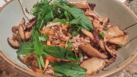 Mr Sushi King - Accommodation QLD 1