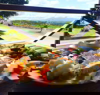 Mungalli Creek Biodynamic Dairy and Farmhouse Cafe - Accommodation QLD