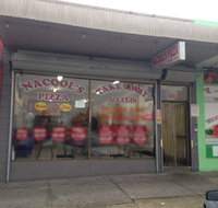 Nacool's Pizza - Accommodation QLD
