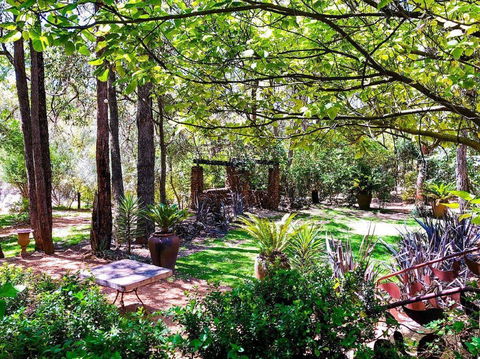 Naked Apple Cider - Accommodation QLD 0