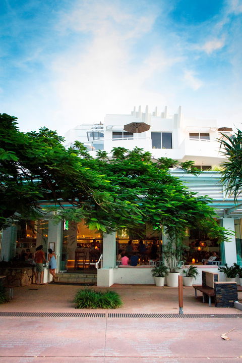 Noosa Beach House Peter Kuruvita - Accommodation QLD 2