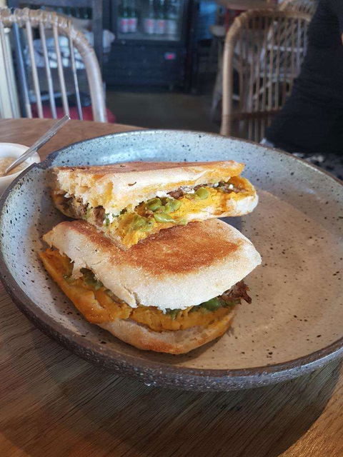 Oxford Larder - Accommodation QLD 0