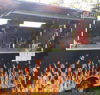 Pinocchio Inn - Accommodation QLD