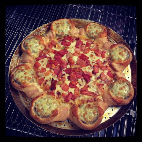 Pizza Hut Menai - Menai - Accommodation QLD 0