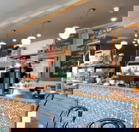 RGB Cafe  Restaurant - Accommodation QLD