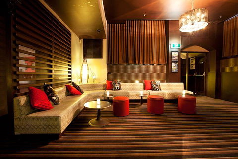 Royal Kebab Cafe - Accommodation QLD 0
