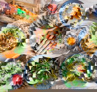 Saigon Street Eats - Balaclava - Accommodation QLD