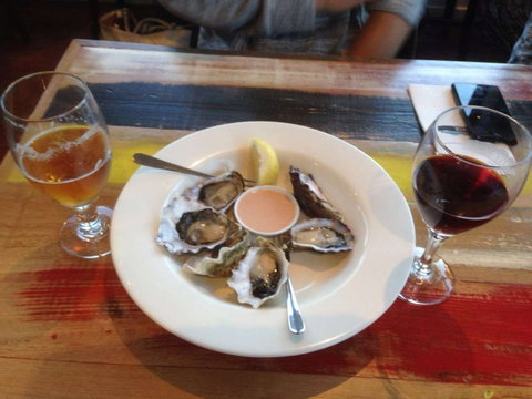 Saltshaker - Accommodation QLD 0