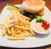 Singleton Beach Cafe - Accommodation QLD