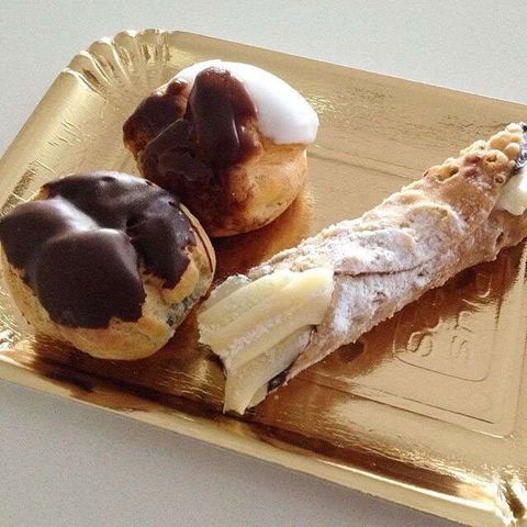 Squisito Italian Caffetteria - Accommodation QLD 0