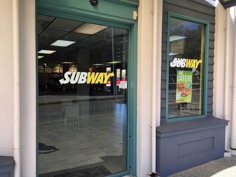 Subway - East Perth - Accommodation QLD 0