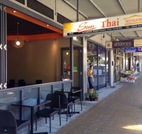 Sun Thai - Accommodation QLD