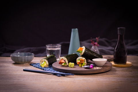 Sushi Izakaya - Wantirna - Accommodation QLD 0