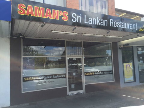 Tasty Ceylon - Accommodation QLD 0