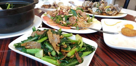 Tasty Cambodian - Accommodation QLD 0