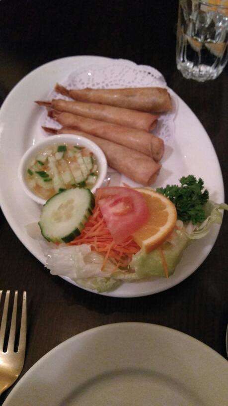 Thai Herbs - Essendon - Accommodation QLD 0