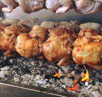 The Dulwich Hill Chicken Shop - Accommodation QLD