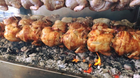 The Dulwich Hill Chicken Shop - Accommodation QLD 0