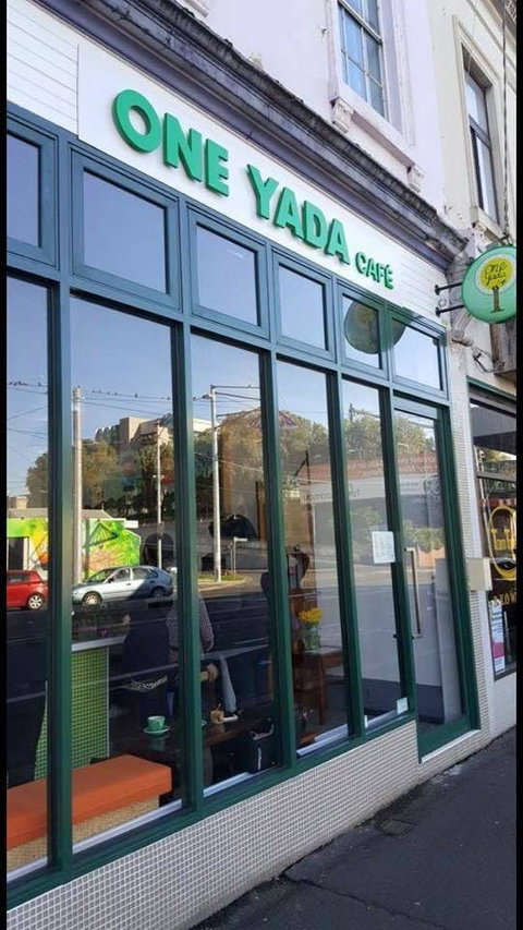 The Ten Saints - Accommodation QLD 0