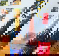 Ulster Park Wines - Accommodation QLD