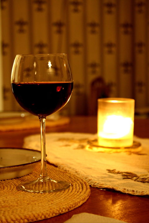 Vale Creek Wines - Accommodation QLD 0