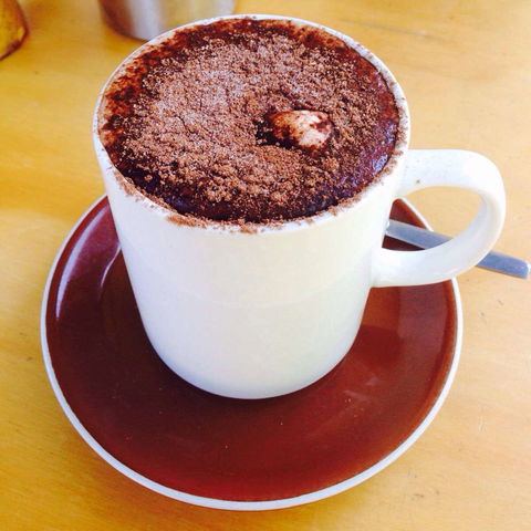 Waterview Cafe - Accommodation QLD 0