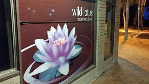Wild Lotus Restaurant & Bar - Accommodation QLD 0