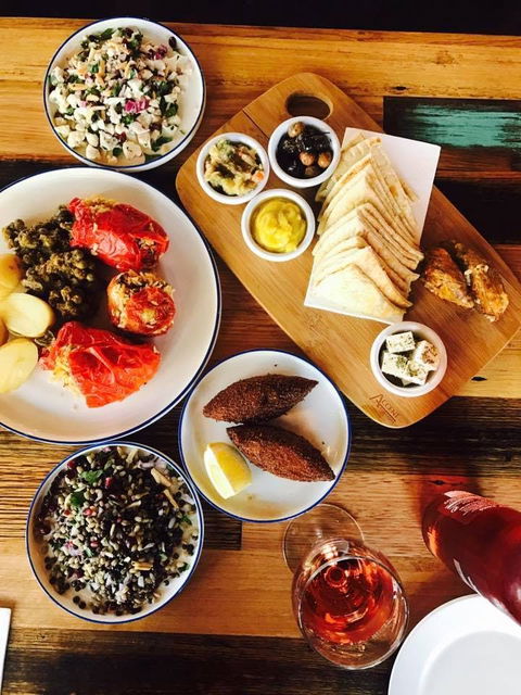 Xenia Food Store - Accommodation QLD 0