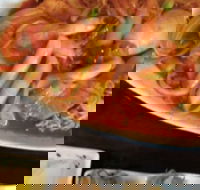 Zirky's Restaurant - Accommodation QLD