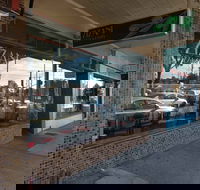 Zizani Pizza  Pasta - Accommodation QLD