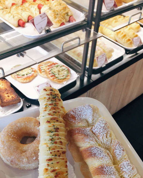 85 Degrees Bakery & Cafe - Cabramatta - Accommodation QLD 0