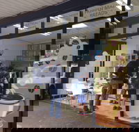 Bakery Elanora - Accommodation QLD