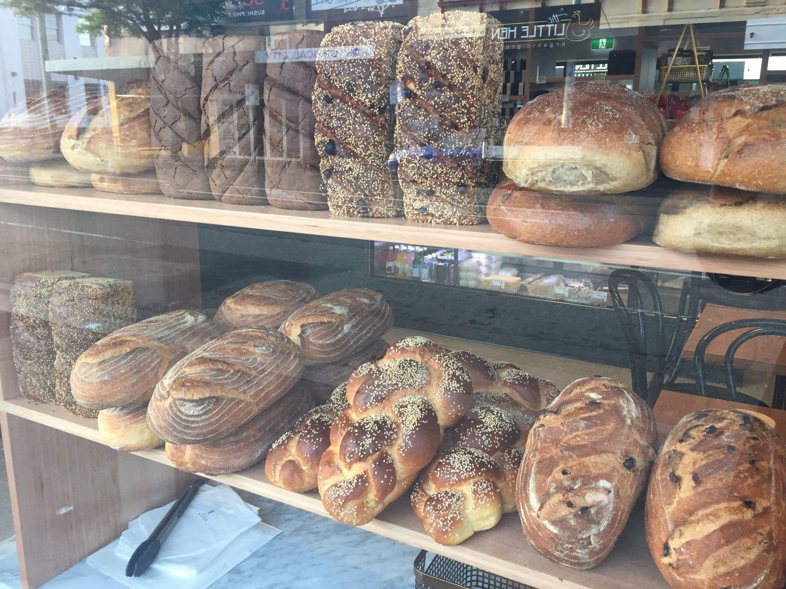 Balaclava VIC Accommodation QLD