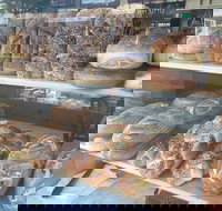 Baker in the Rye - Accommodation QLD