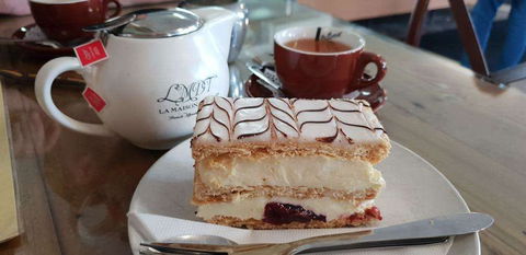 Bakery Patisserie Schwarz - Accommodation QLD 0