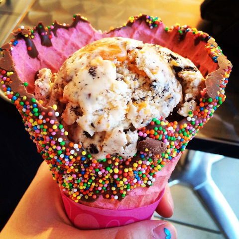 Baskin-Robbins Joondalup - Joondalup - Accommodation QLD 0