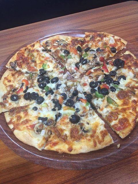 Berala Kebab House - Accommodation QLD 0