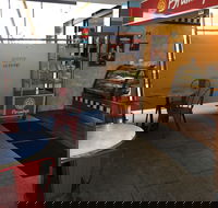 Brumby's - Chermside - Accommodation QLD