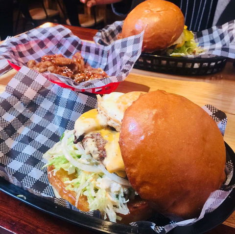 Burger Bliss - Accommodation QLD 0