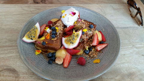 Byron Fresh - Accommodation QLD 0