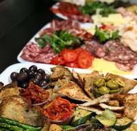 Cafe Deli - Accommodation QLD