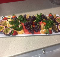 Cappas cafe - Accommodation QLD