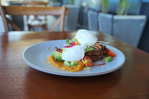 Chai House Cafe - Accommodation QLD 1