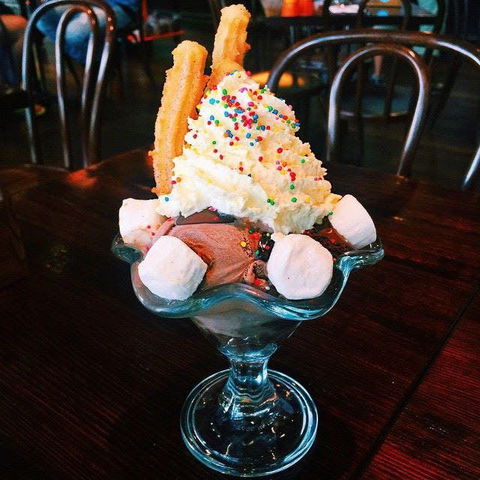 Chocolateria San Churro - Taylors Lakes - Accommodation QLD 0