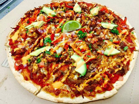 Crust - Duncraig - Accommodation QLD 0