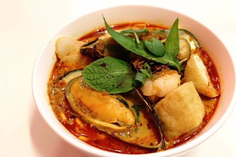 Danny's Kopitiam - Accommodation QLD 0