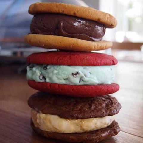 Dolce House Gelato - Moonee Ponds - Accommodation QLD 0