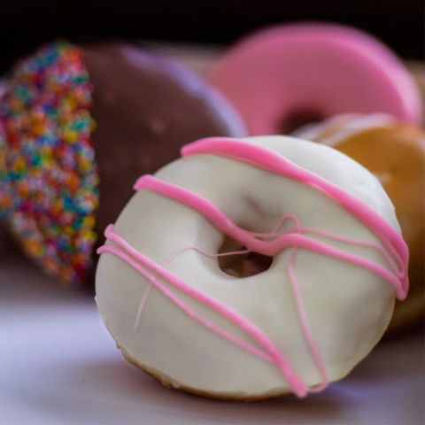 Donut King - Dee Why - Accommodation QLD 0