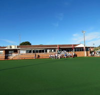 Dungog Memorial Bowls Sport and Recration Club - Accommodation QLD