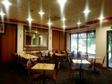 Dungog Memorial Bowls Sport And Recration Club - Accommodation QLD 1
